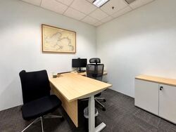Suntec Tower Three (D1), Office #622071531